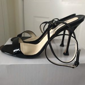 Sexy sandals